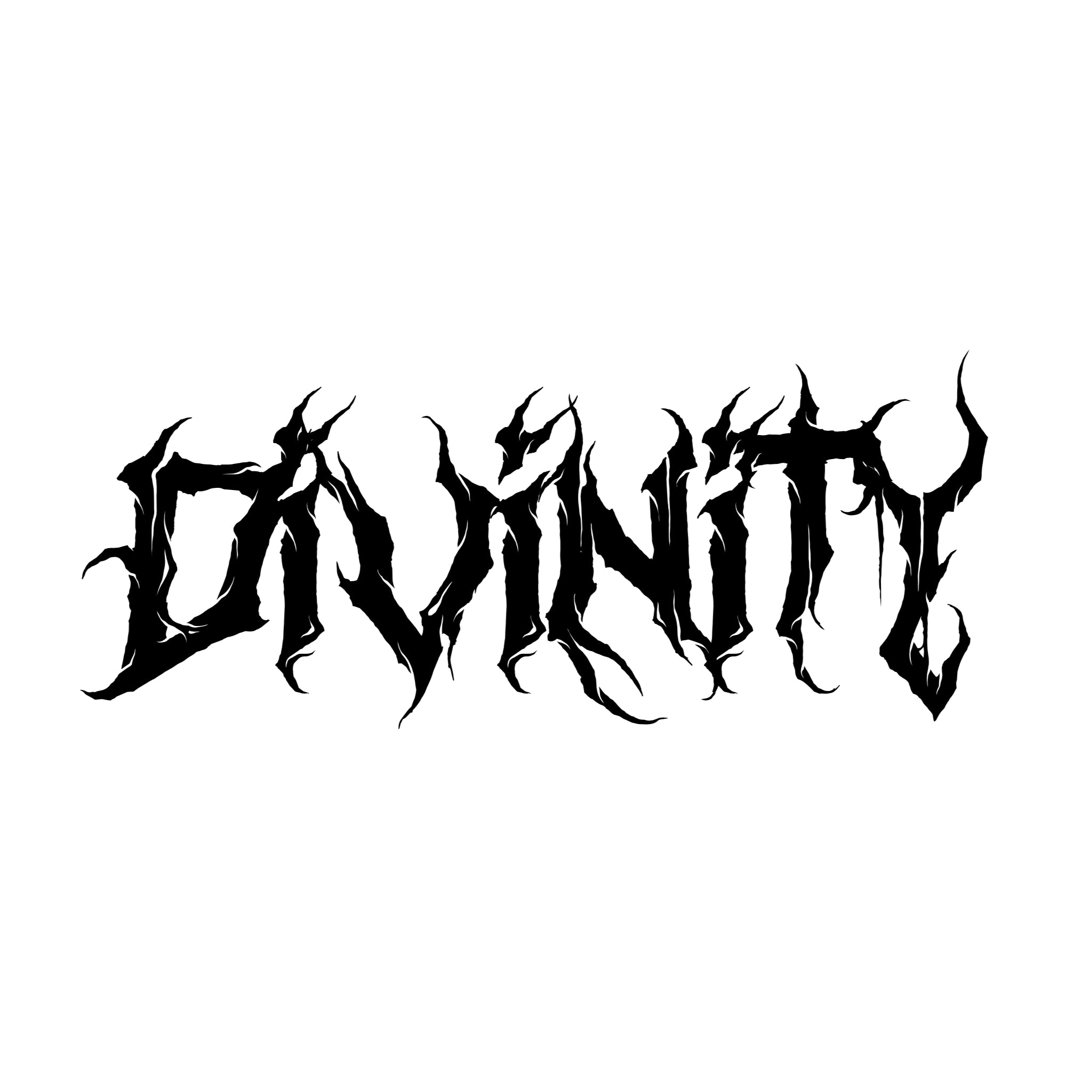 Divinity Clothing